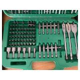 Tool Sets