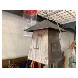 Bird Feeders