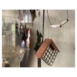 Bird Feeders