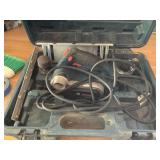 Bosch Electric Planer