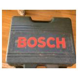 Bosch Electric Planer