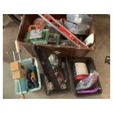 Collection of Tools