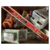 Collection of Tools
