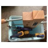 Collection of Tools