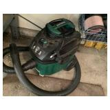 MasterForce Shop Vacuum