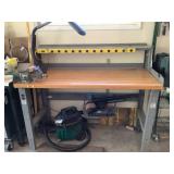 Work Bench