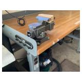Work Bench