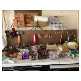 Garage Supplies