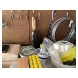 Garage Supplies
