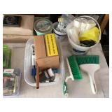 Garage Supplies
