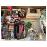 Garage Supplies