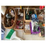 Garage Supplies