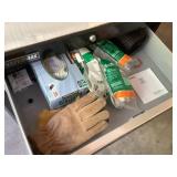 Performax Work Bench & Storage Cabinets