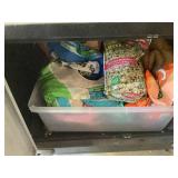 Performax Work Bench & Storage Cabinets