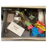 Performax Work Bench & Storage Cabinets