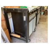 Performax Work Bench & Storage Cabinets