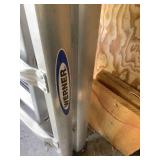 Werner Multi-Position Ladder