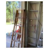 Two Ladders