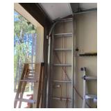 Two Ladders