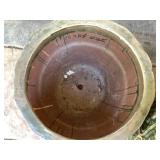 Ceramic Planter Set