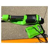 Trimmers & Leaf Blower