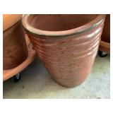 Terra Cotta & Other Planters