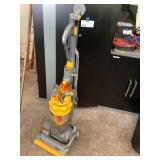 Dyson Upright Vacuum
