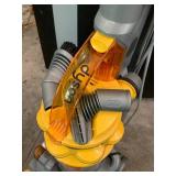 Dyson Upright Vacuum