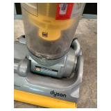 Dyson Upright Vacuum