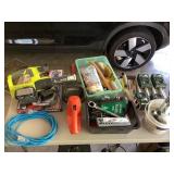 Tools & Hardware