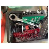 Tools & Hardware