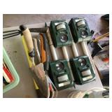 Tools & Hardware