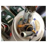 Tools & Hardware
