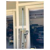 Garage & Cleaning