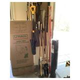 Garage & Yard 2