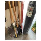 Garage & Yard 2