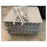 Foam Floor Tiles