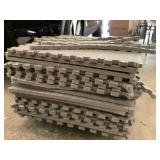 Foam Floor Tiles