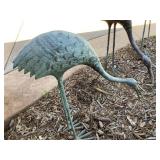 Garden Cranes