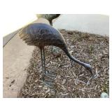 Garden Cranes