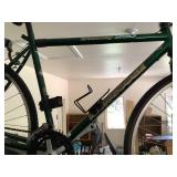 Mongoose Bicycle