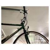 Mongoose Bicycle