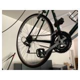 Mongoose Bicycle