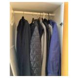 Womens Coats