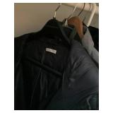 Womens Coats