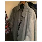 Womens Coats