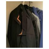 Womens Coats