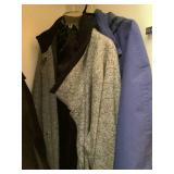 Womens Coats