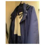 Womens Coats