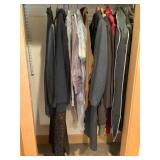 Womens Coats & Clothing
